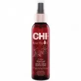 CHI Rose Hip Oil Repair & Shine Leave-In Tonic 4oz